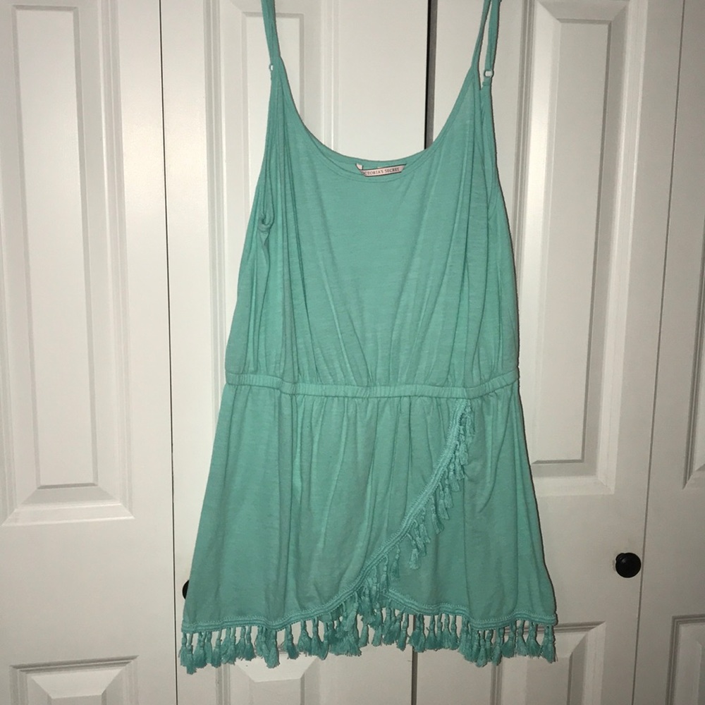 Sun dress